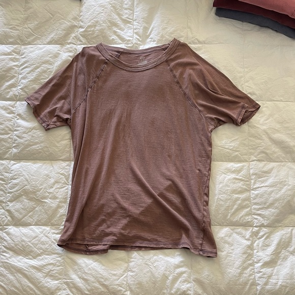 American Eagle and Aerie clothing bundle with 9 items - Picture 9 of 11